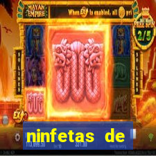ninfetas de programa na baixada fluminense